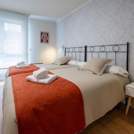 Terra De Padron - Quality Rooms Bagian luar foto