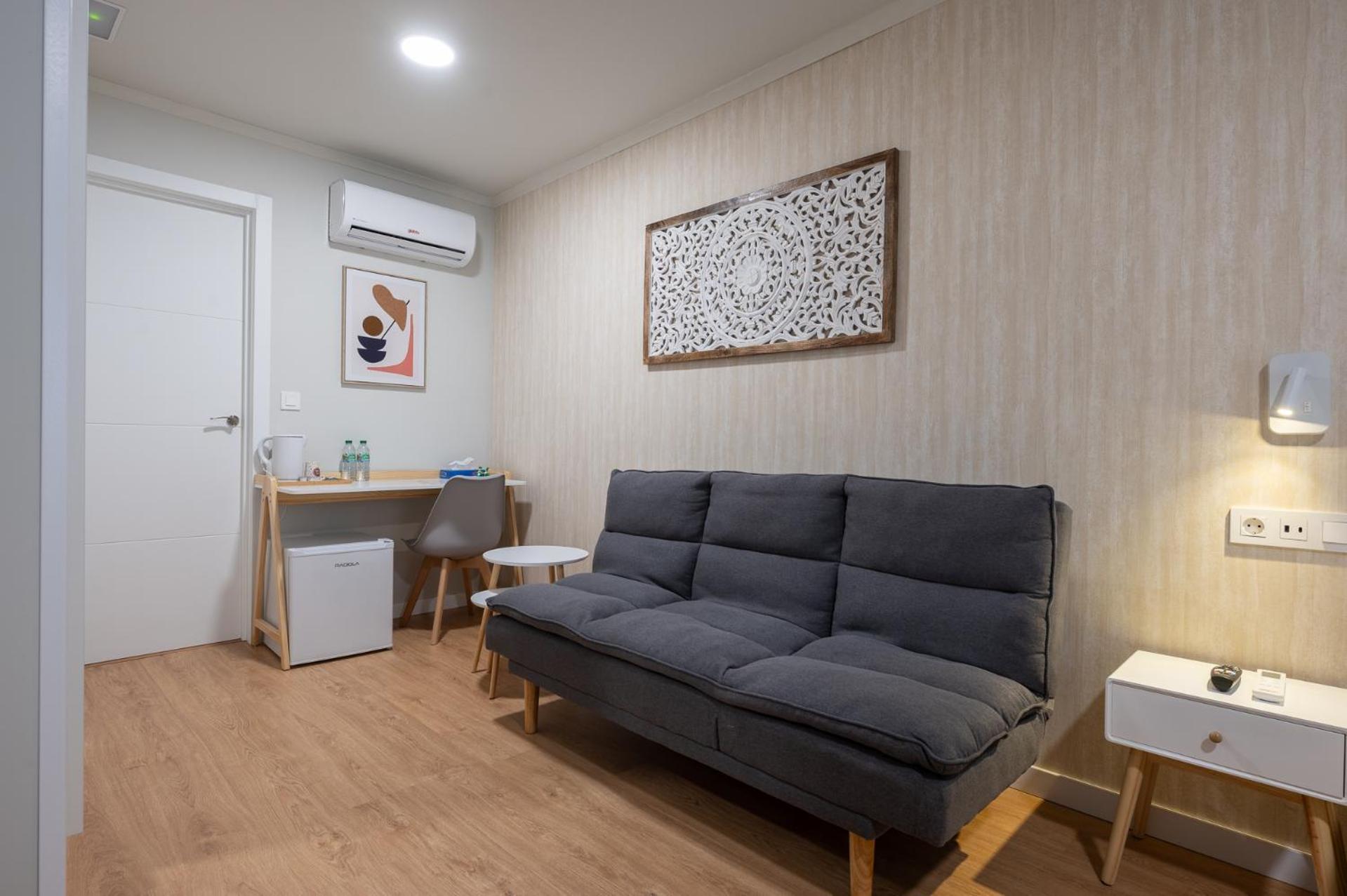 Terra De Padron - Quality Rooms Bagian luar foto