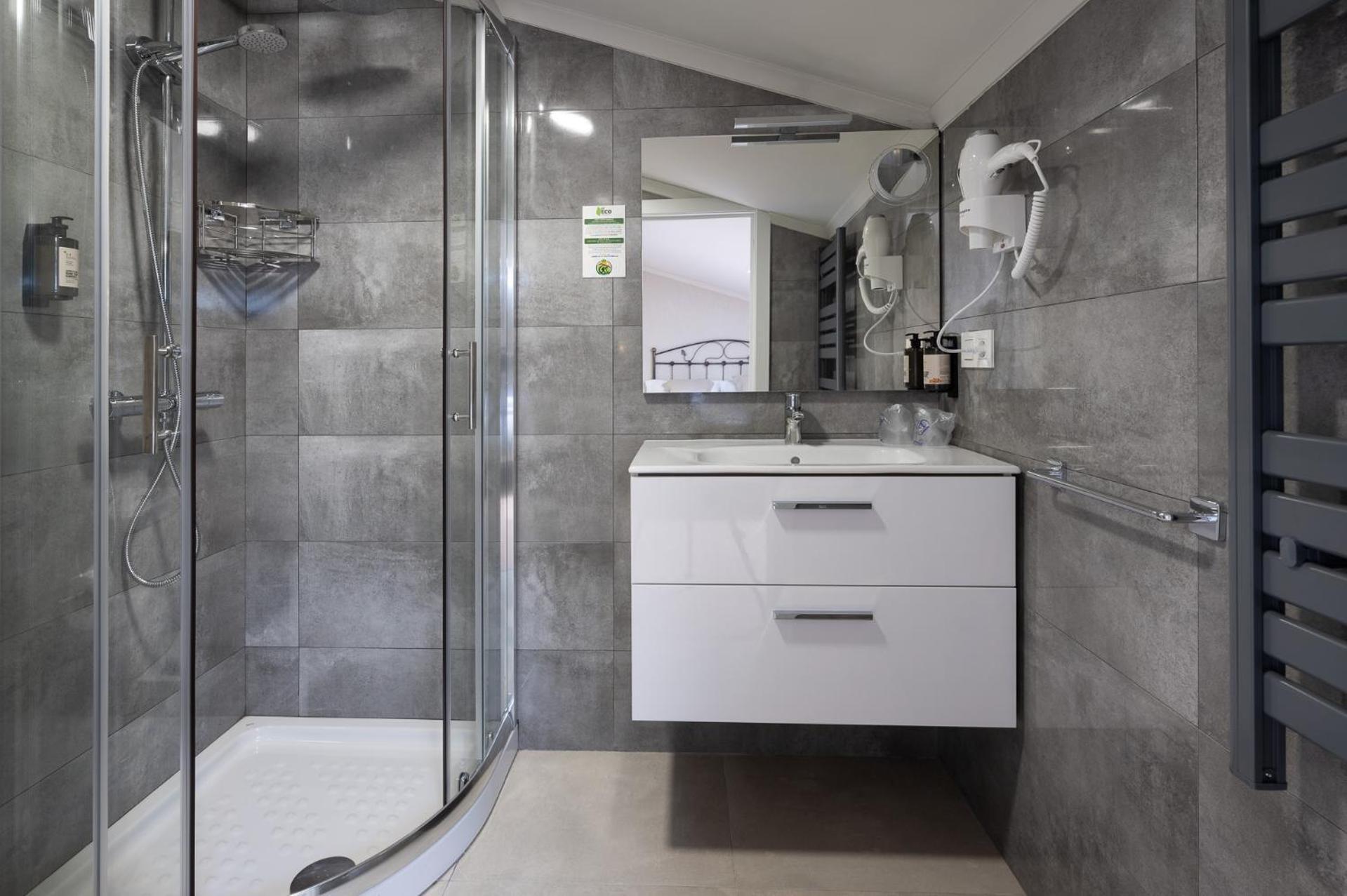 Terra De Padron - Quality Rooms Bagian luar foto