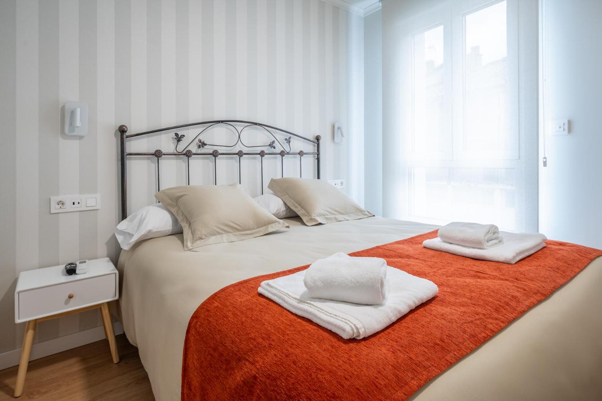 Terra De Padron - Quality Rooms Bagian luar foto