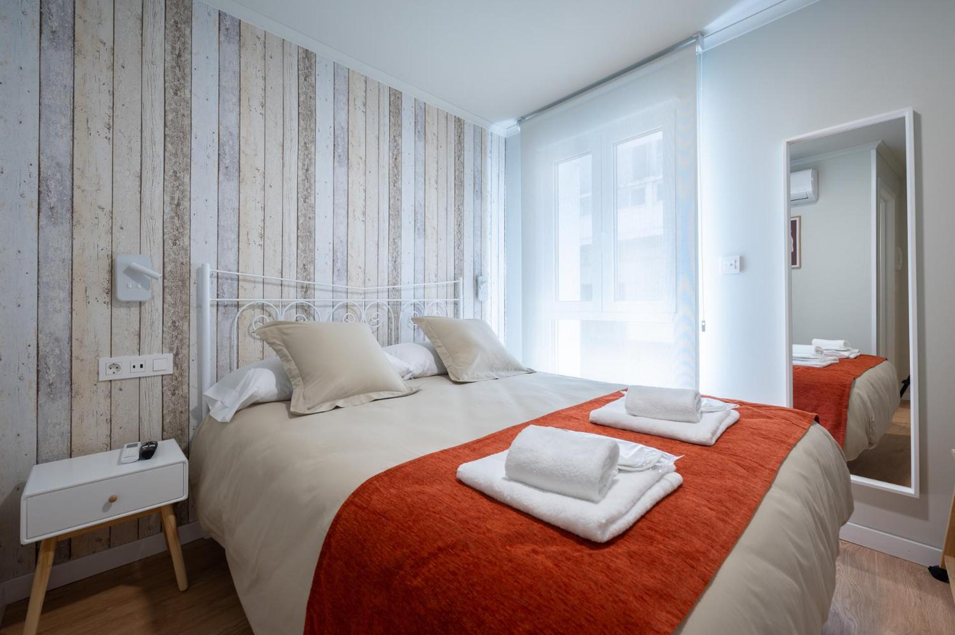 Terra De Padron - Quality Rooms Bagian luar foto