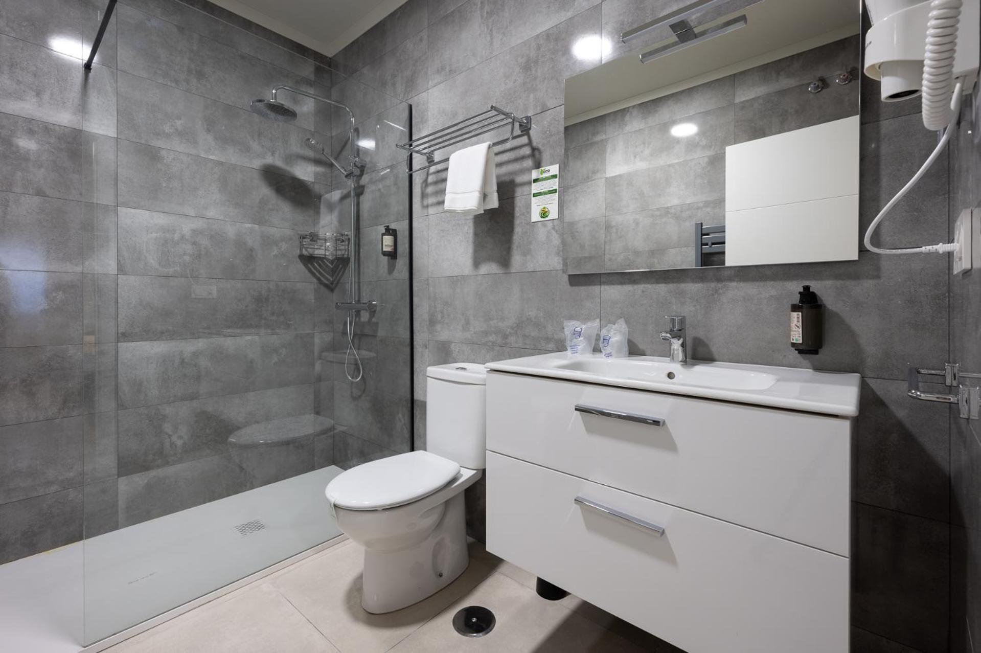 Terra De Padron - Quality Rooms Bagian luar foto