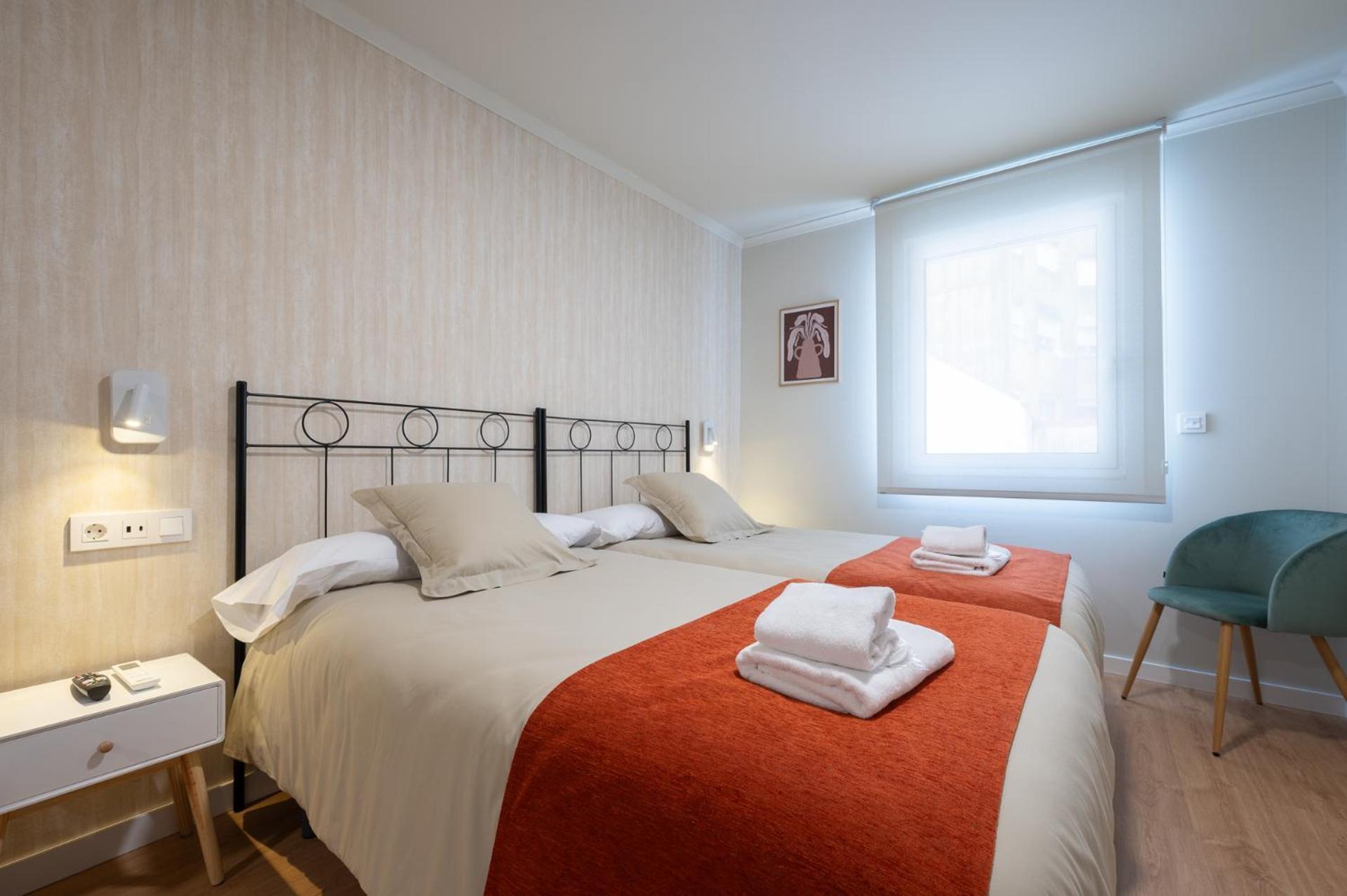 Terra De Padron - Quality Rooms Bagian luar foto