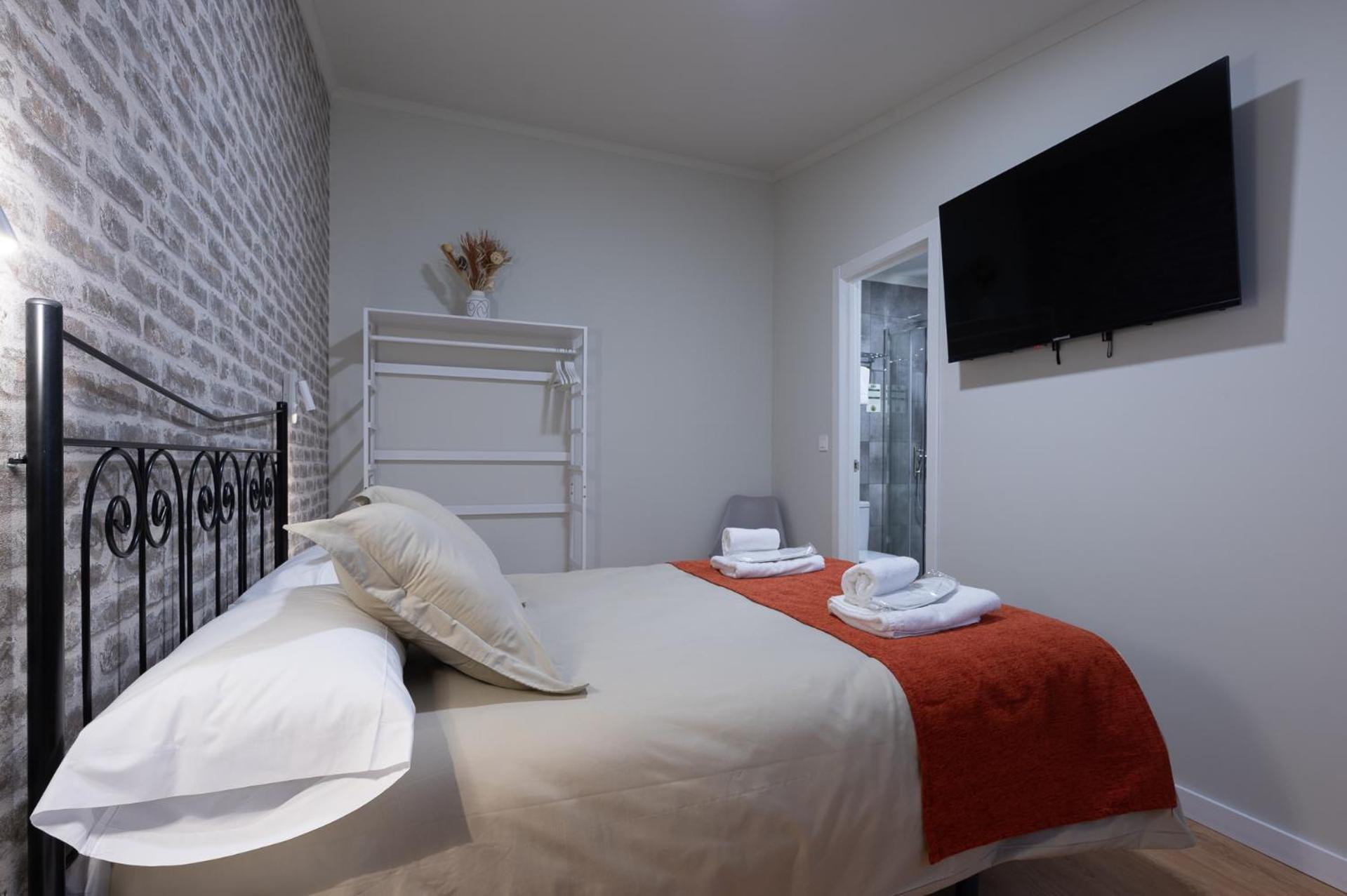 Terra De Padron - Quality Rooms Bagian luar foto