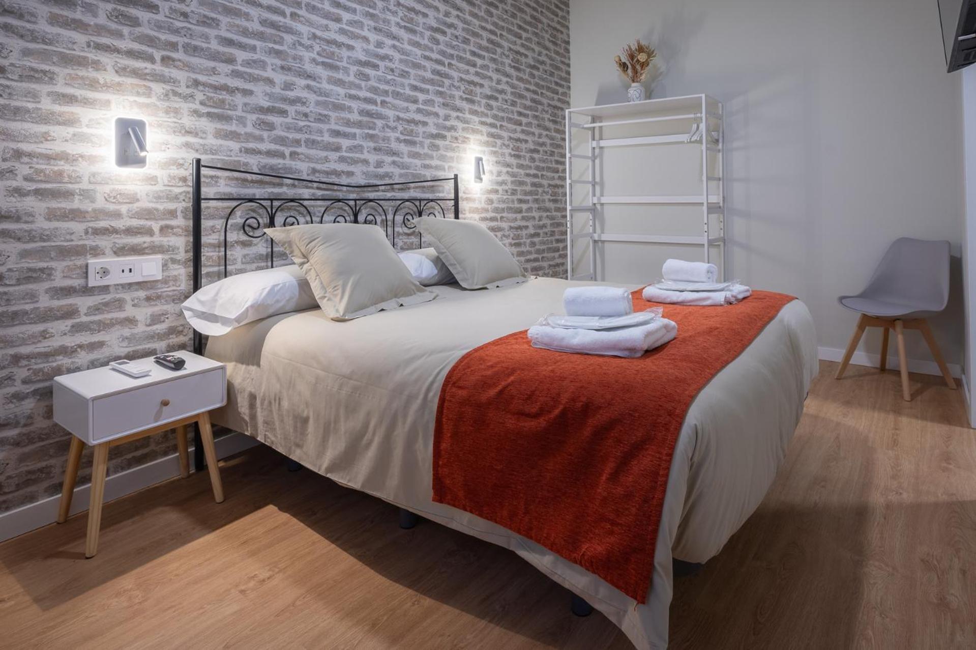 Terra De Padron - Quality Rooms Bagian luar foto